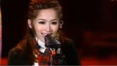 萧亚轩 - 开始爱 & 一个人的精彩 & Hollaback Girl & Honey Honey Honey