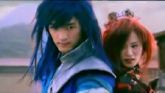 胡歌 - 敢不敢爱 <梦幻诛仙>主题曲