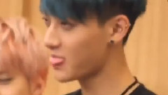 EXO-M,EXO - Silly Boy Happy Birthday TAO