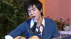 Tony An,韩国综艺 - 女杰6 Tony & 钟民 Cut