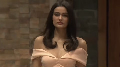 Fashion Show - Dosso Dossi Fashion Show Spring Summer (January 2015)