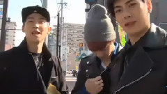 GOT7 - See You In Japan #3