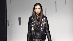 Fashion Show - Coach Fall 2015