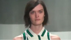 Fashion Show - Lacoste Fall Winter 2015-2016