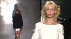 Fashion Show - Noon By Noor Fall Winter 2015-2016