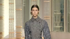 Fashion Show - Boss Fall Winter 2015-2016