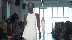 Fashion Show - Cushnie Et Ochs Fall Winter 2015-2016