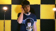 模仿翻唱 - Teenage Dream