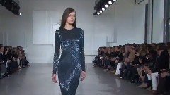 Fashion Show - Jason Wu Fall Winter 2015-2016