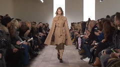 Fashion Show - Michael Kors Fall Winter 2015-2016