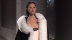 Fashion Show - Prabal Gurung Fall Winter 2015-2016