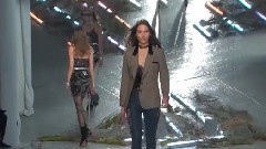 Fashion Show - Rodarte Fall Winter 2015-2016