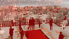 音乐短片 - Happy Chinese New Year From Lancome