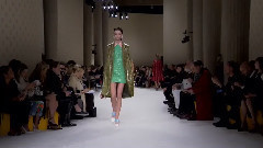 Fashion Show - Miu Miu Fall Winter 2015-2016