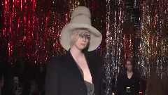 Fashion Show - Vivienne Westwood Gold Label Fall Winter 2015-2016