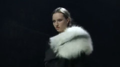 Fashion Show - Lanvin Fall Winter 2015-2016