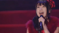 水树奈奈 - Scarlet Knight
