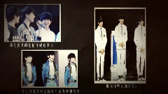TFBOYS - 第二年初夏 阳光一岁了