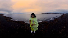 欧美达人 - Björk Stonemilker (360 Degree Virtual Reality)