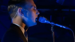 Hurts - Stay