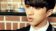 VIXX - VIXX 1st Special DVD Disc.1 KEN采访
