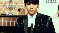 VIXX - VIXX 1st Special DVD Disc.1 LEO 采访