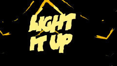 Major Lazer - Light It Up