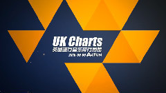 UK Official Chart,Taylor Swift,Carly Rae Jepsen - UK Charts 第24期 TOP 50
