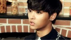 VIXX - VIXX 1st Special DVD Disc.1 N 采访