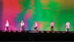 BigBang - Cafe