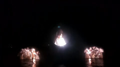 音乐短片 - 河南郑州开封银基O秀大型音乐喷泉