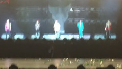 BigBang - 全体秀中文 谈话