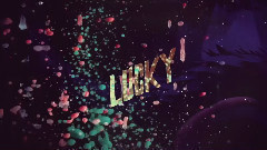 Ghost Culture - Lucky