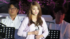 Ailee - Love Will Show You Everything & 歌唱得更好了
