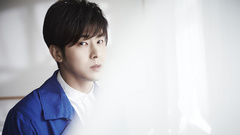 郑允浩,东方神起 - Burning Down (short Ver.)