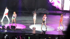 2NE1 - 上海演唱会 Part 10
