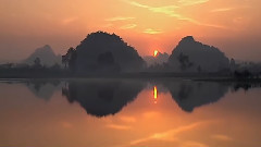 音乐短片 - River