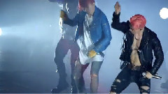 BigBang - GOOD BOY