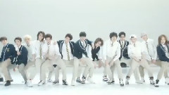 Seventeen - 出道生放送