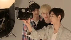 GOT7 - Real GOT7 S3E03 Cheer Me Up!