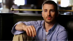 Chris Evans - BECOMING Chris Evans Part 1