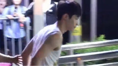 EXO - 柳熙烈的写生簿 上班