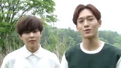 EXO - Love Me Right 幕后花絮