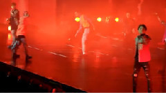 BigBang - FANTASTIC BABY