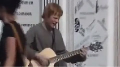 Ed Sheeran - Photograph