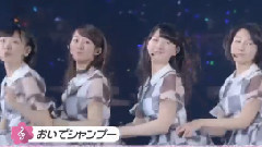 乃木坂46 - 乃木坂出道两周年LIVE视频解禁