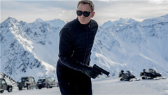 音乐短片 - 电影<007:幽灵党>全新预告片