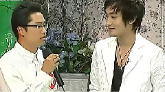 安七炫,Tony An,韩国综艺 - Happy Together Friends 找朋友 TONY & KT Cut