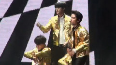 EXO,KAI(EXO),都暻秀(EXO) - Overdose
