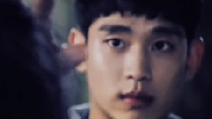 IU,金秀贤 - Flashlight